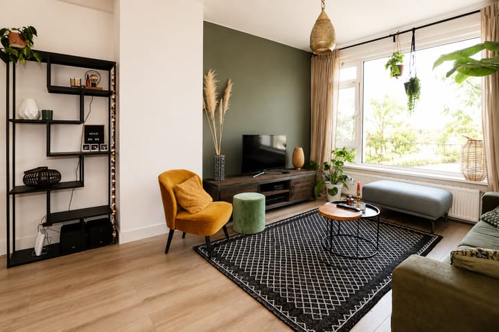 Foto 4 van Maaskade 28-B