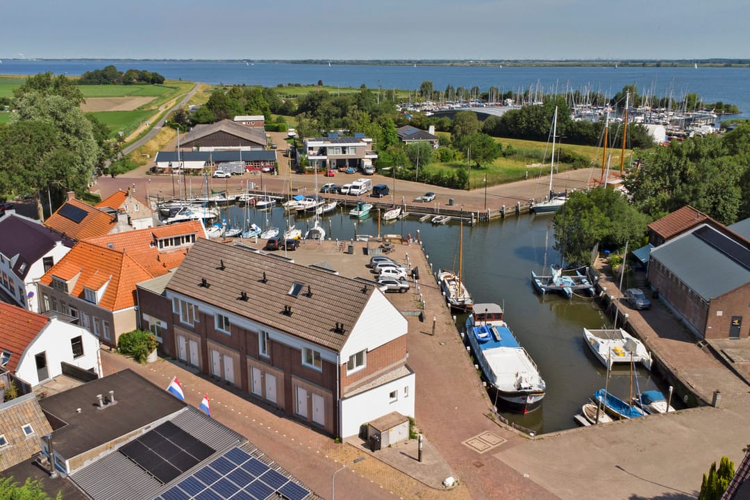 Foto 46 van Zeedijk 24-C