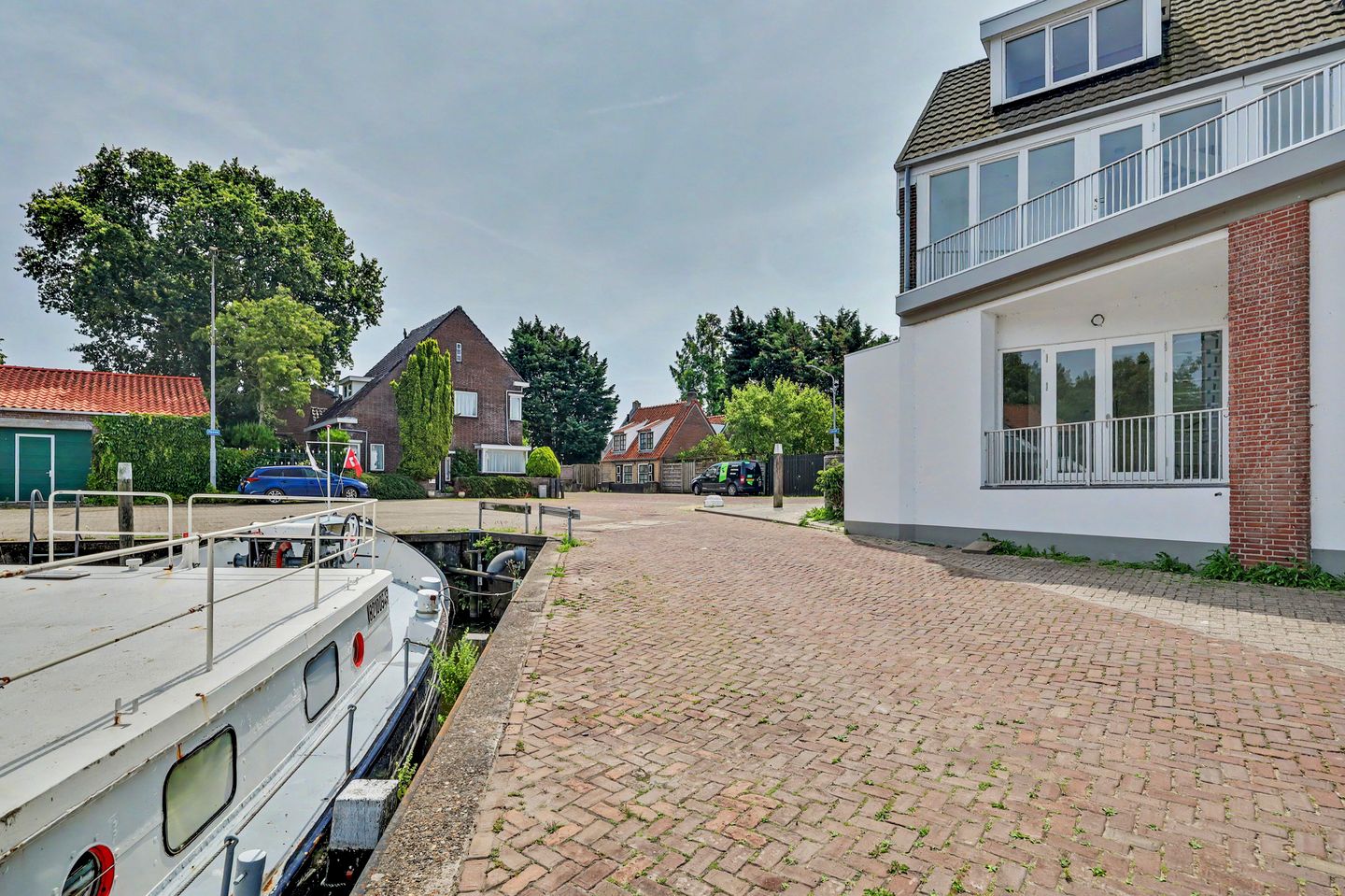 Foto 49 van Zeedijk 24-C