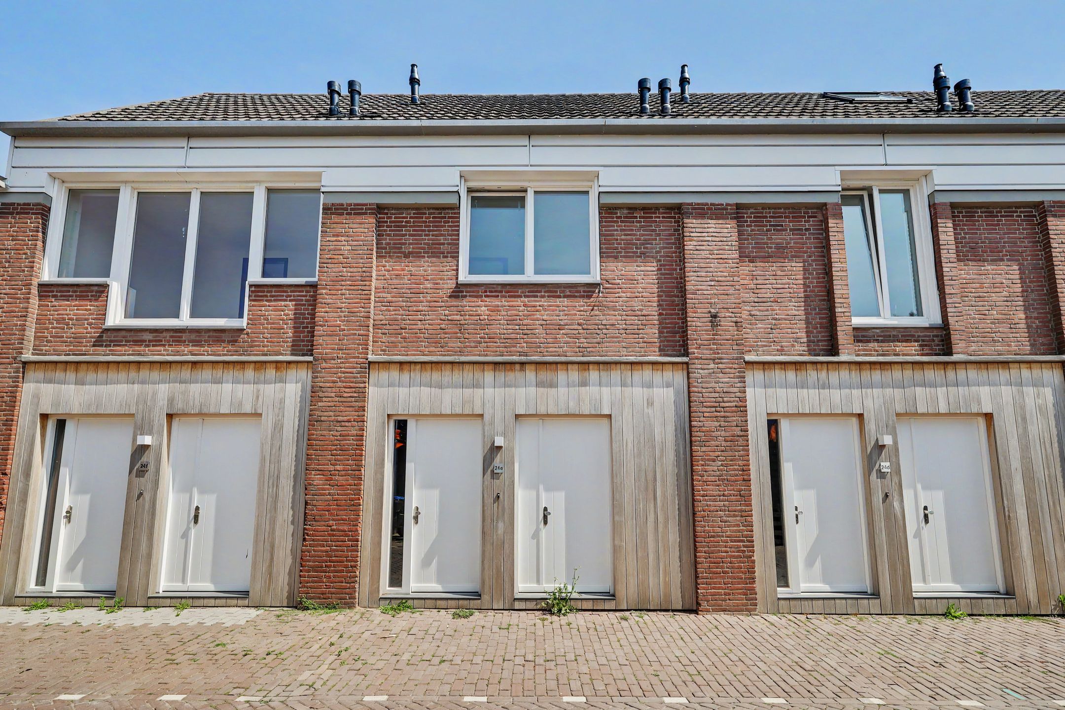 Zeedijk 24-E 24 e