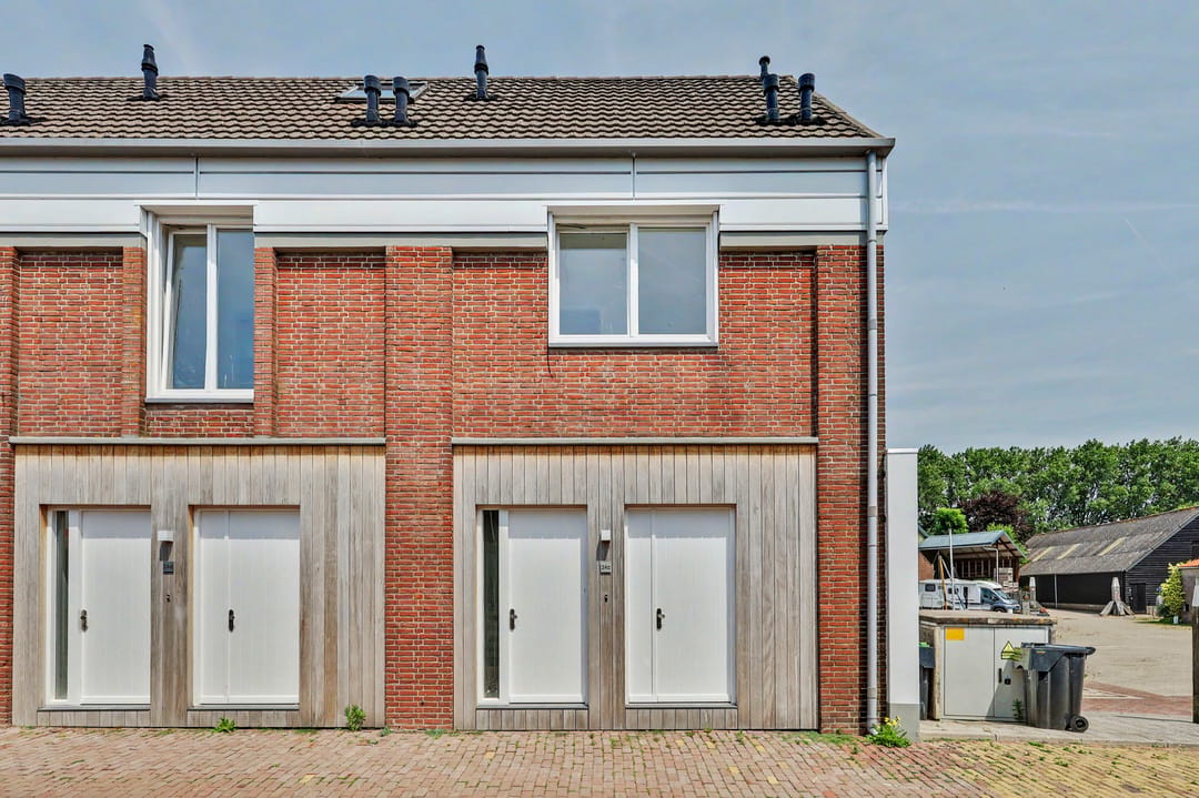 Foto 1 van Zeedijk 24-C