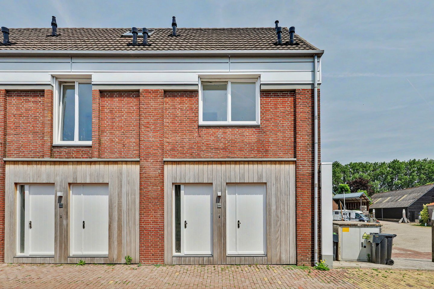 Foto 1 van Zeedijk 24-C