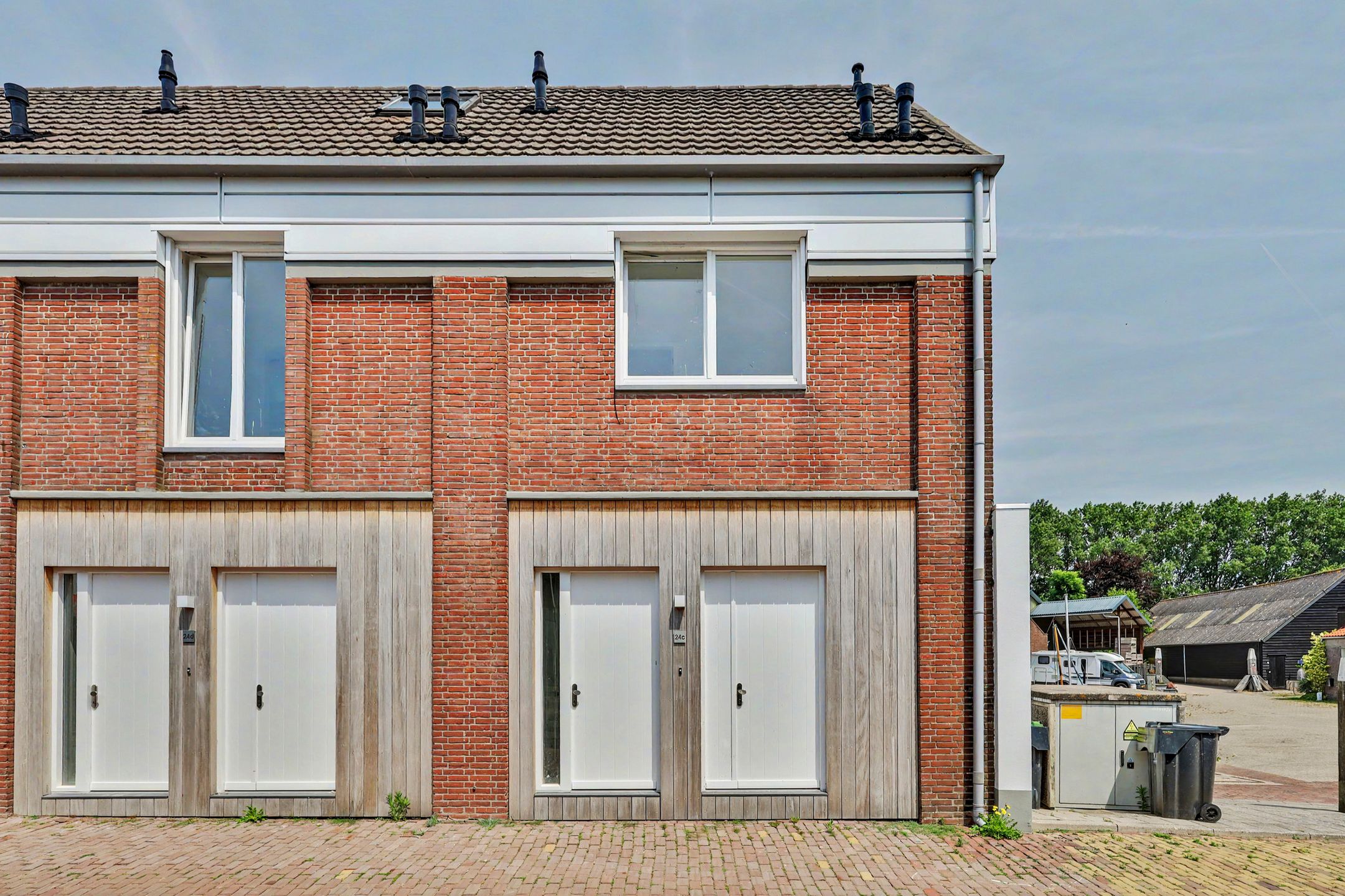 Zeedijk 24-C 24 c
