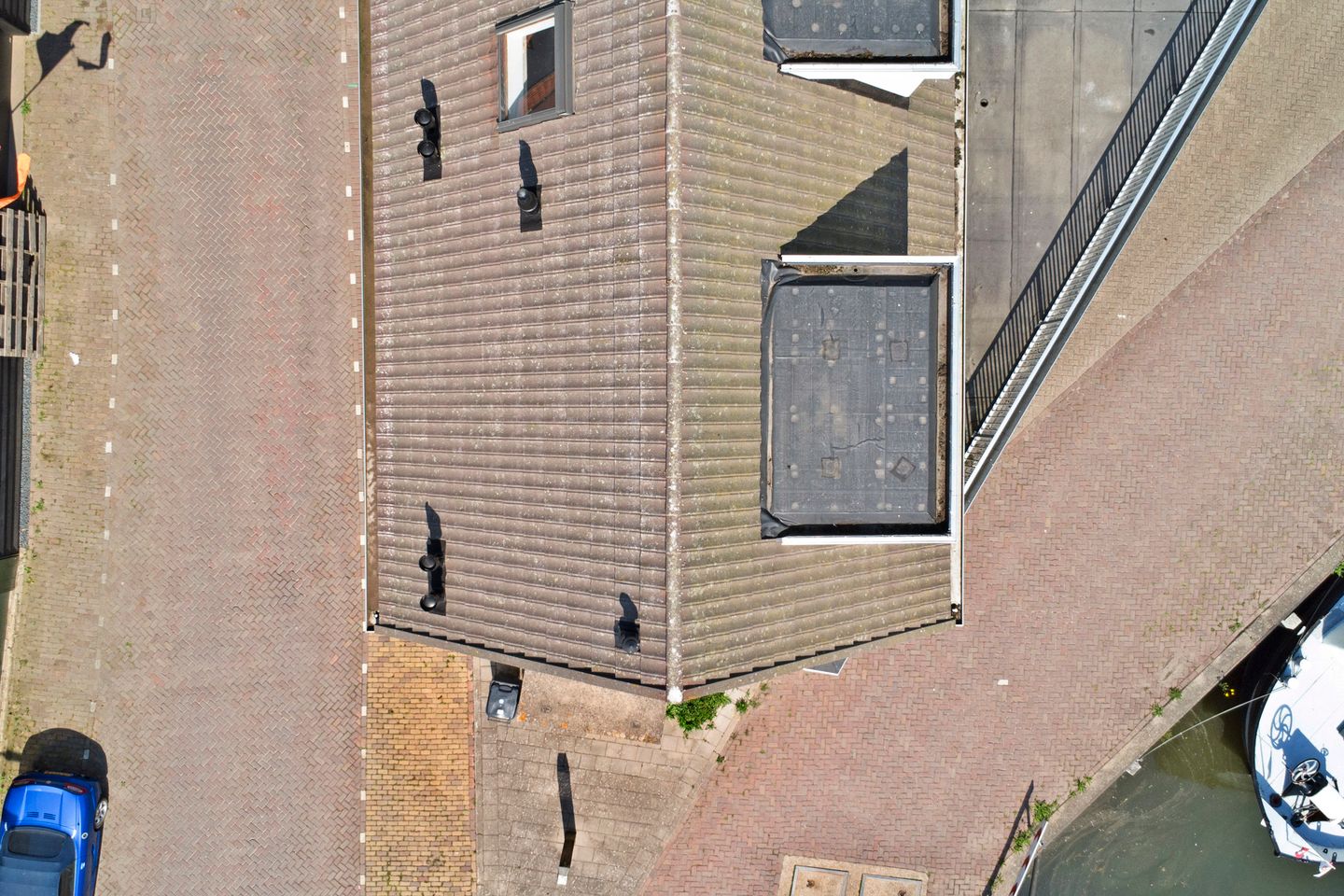 Foto 44 van Zeedijk 24-C