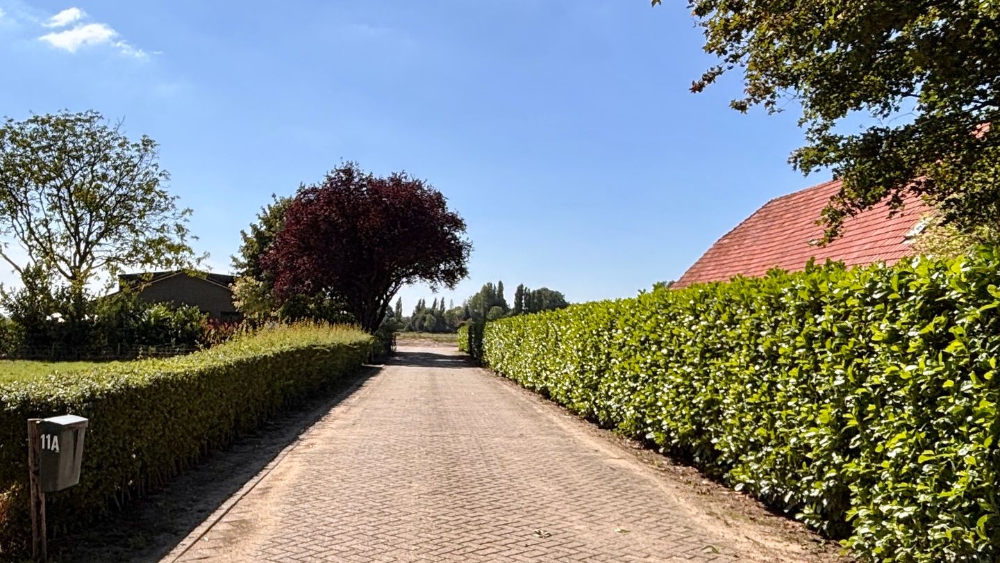 Foto 4 van Wijlseweg 11c