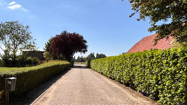 Foto 4 van Wijlseweg 11c