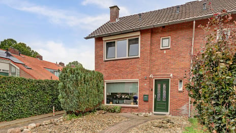 Willem van Konijnenburgstraat thumbnail