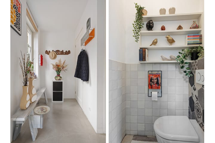 Tussenwoning te koop: Statenlaan 196, Helmond