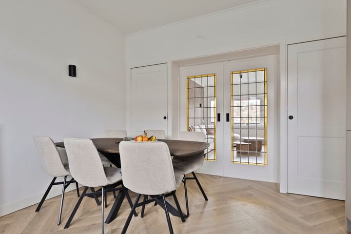 Appartement te koop: Koningin Wilhelminalaan 261, Voorburg