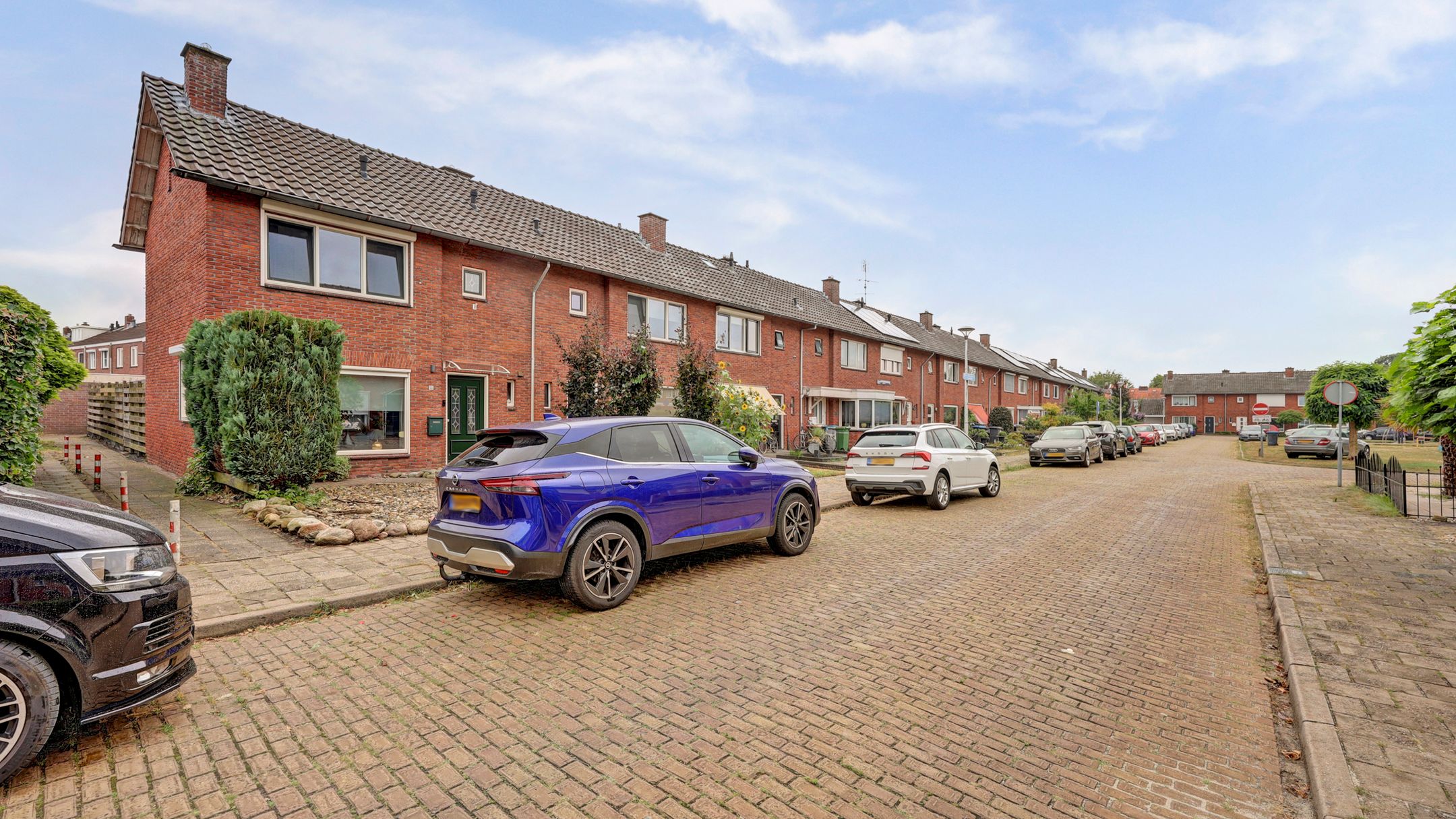 Photo 36 of Willem van Konijnenburgstraat 55