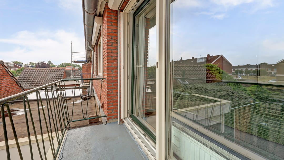 Photo 23 of Willem van Konijnenburgstraat 55