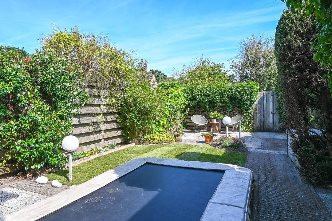 Foto 31 van Belle van Zuylenlaan 7