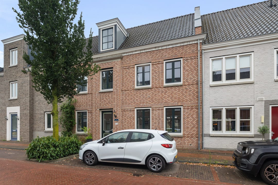 Photo 41 of Statenlaan 196