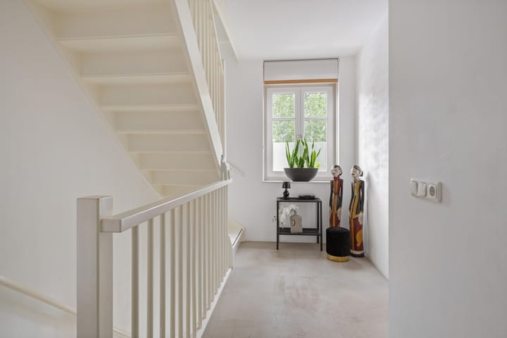 Tussenwoning te koop: Statenlaan 196, Helmond