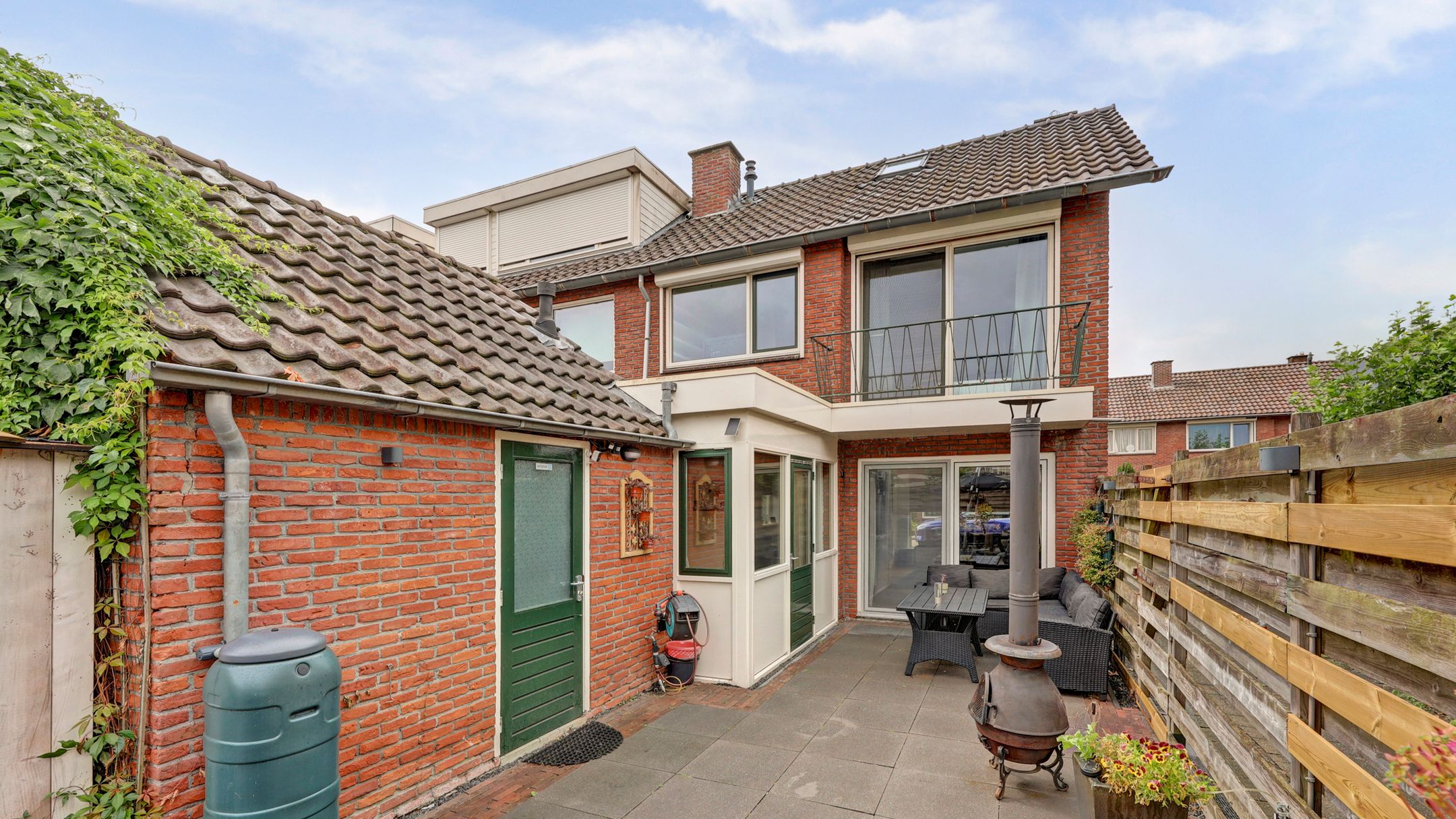 Photo 24 of Willem van Konijnenburgstraat 55
