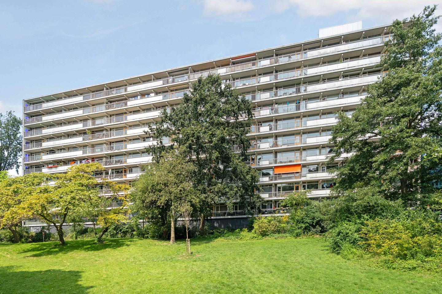 Foto 20 van Bergmolen 54