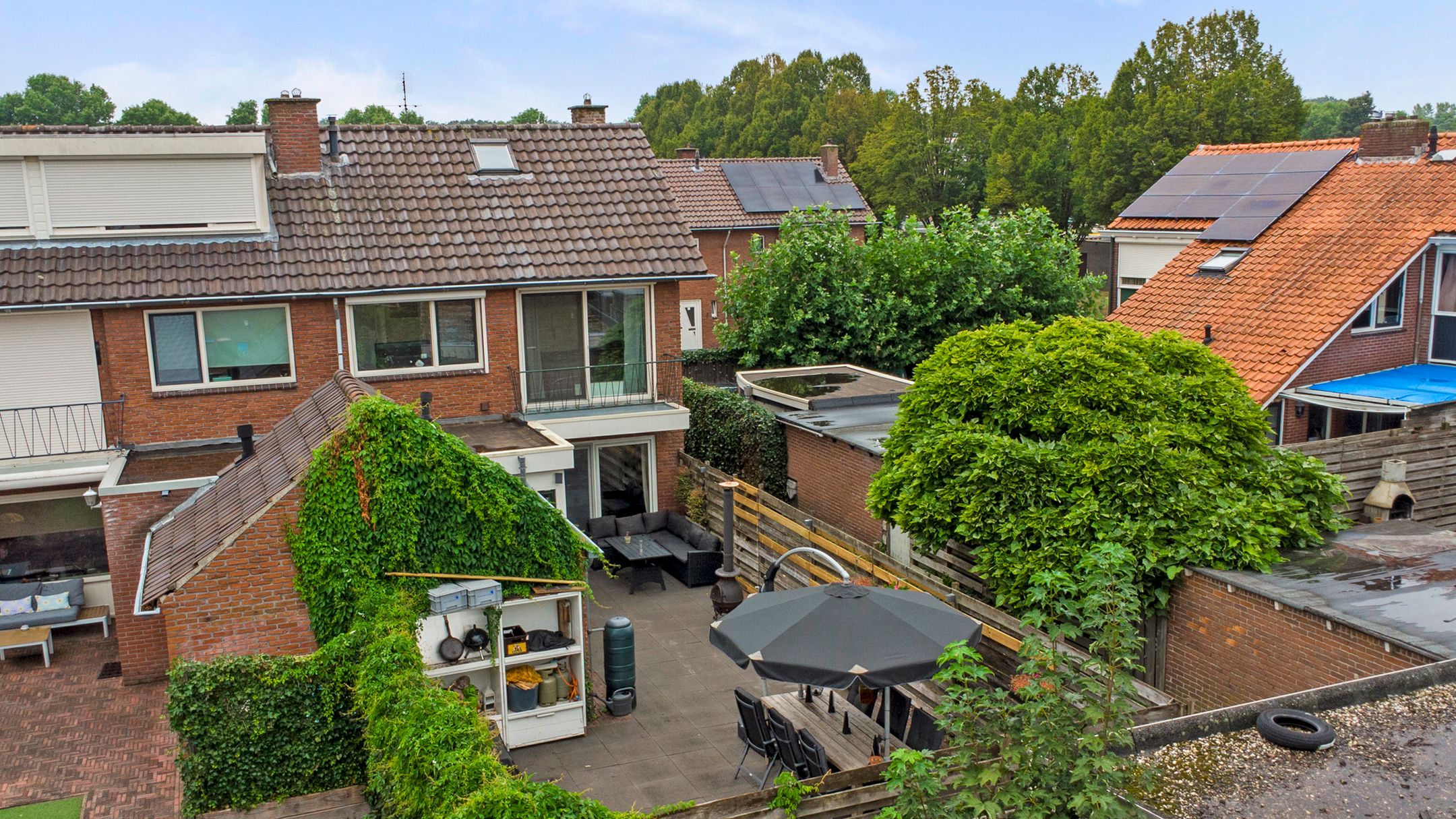 Photo 30 of Willem van Konijnenburgstraat 55