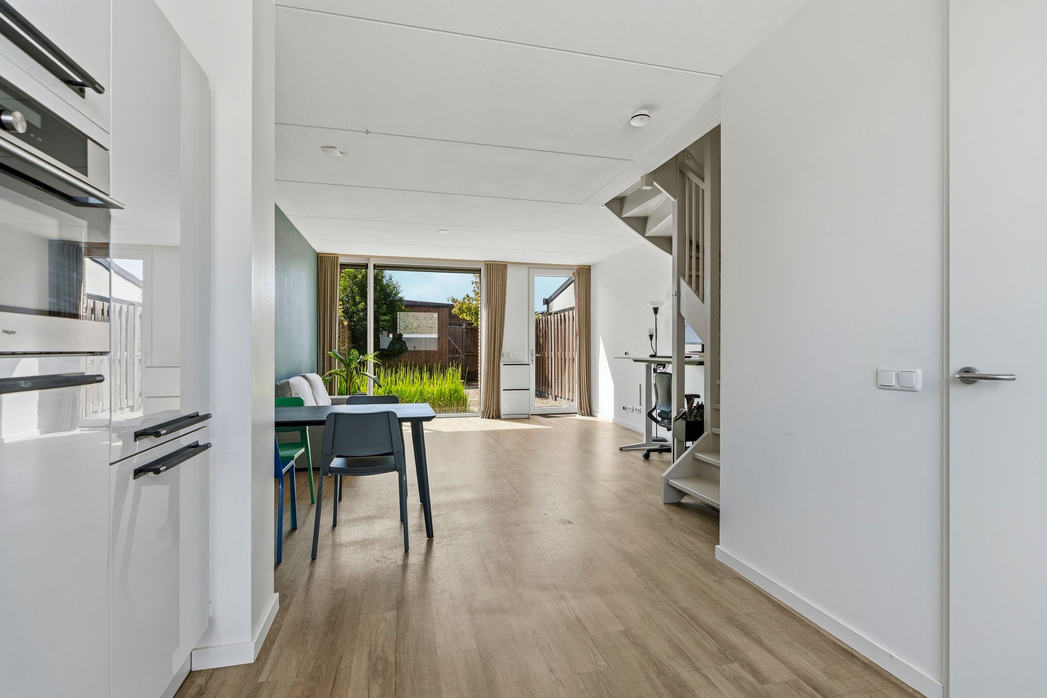 Photo 6 of Pachterwaard 38