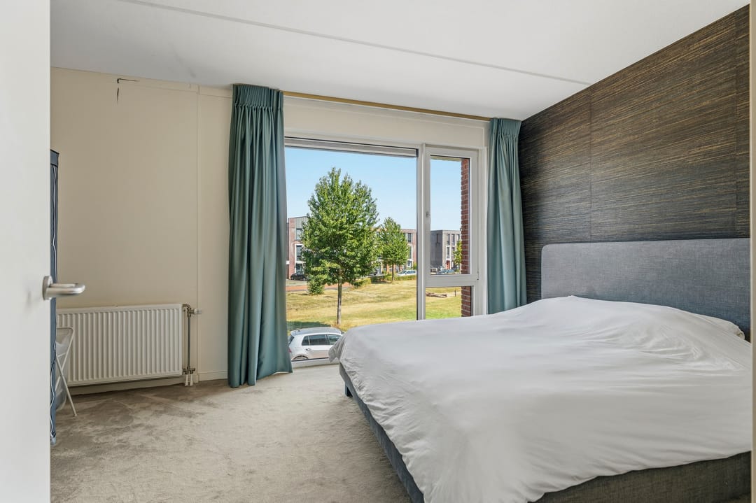 Photo 11 of Pachterwaard 38