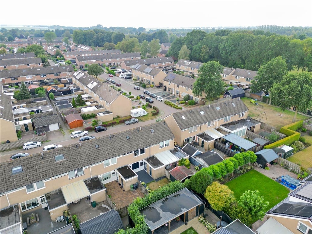 Photo 41 of Lijsterbesstraat 27