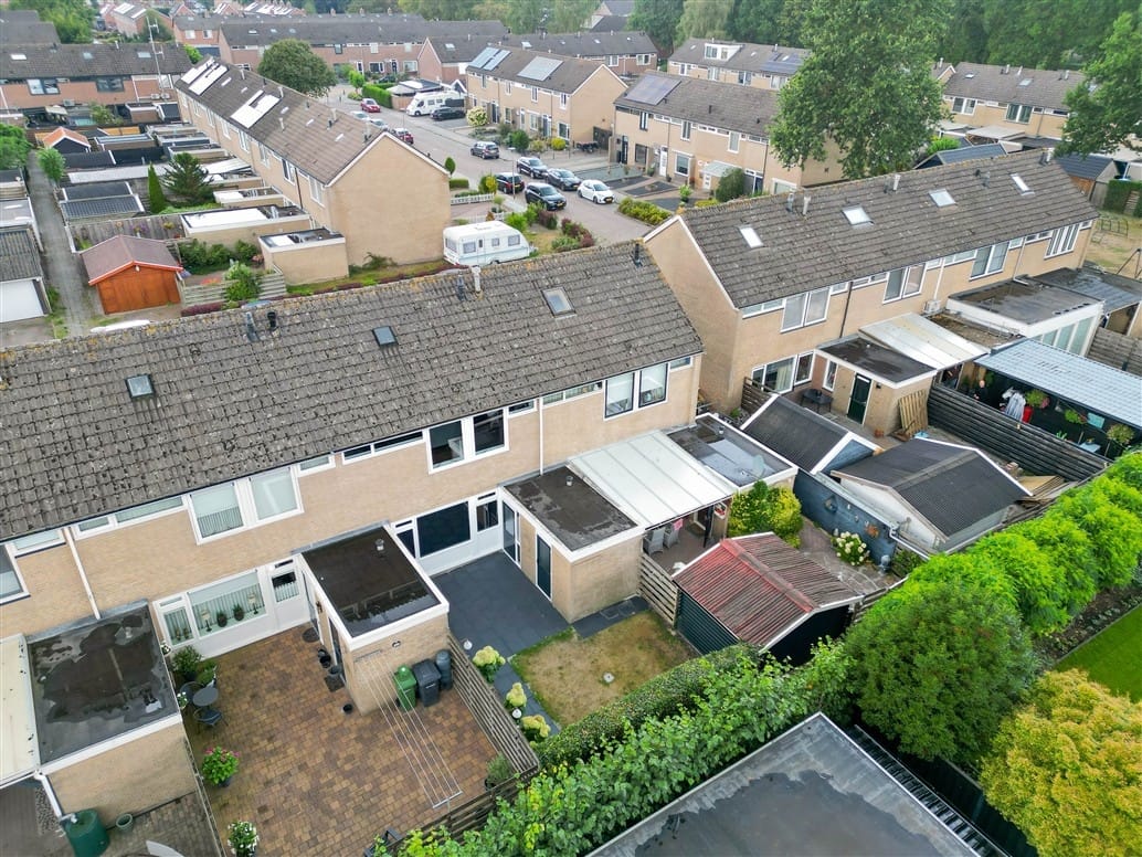 Photo 39 of Lijsterbesstraat 27