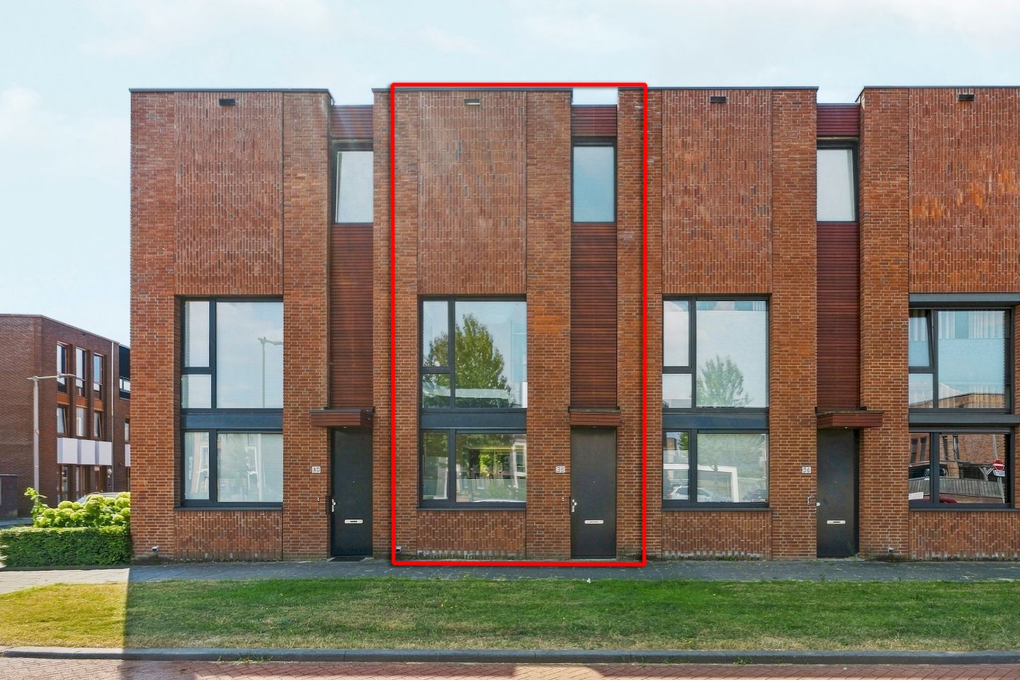 Photo 1 of Pachterwaard 38