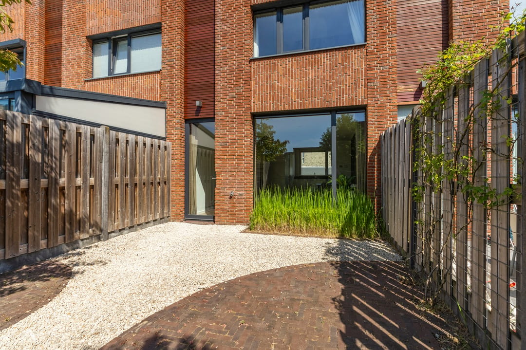 Photo 28 of Pachterwaard 38