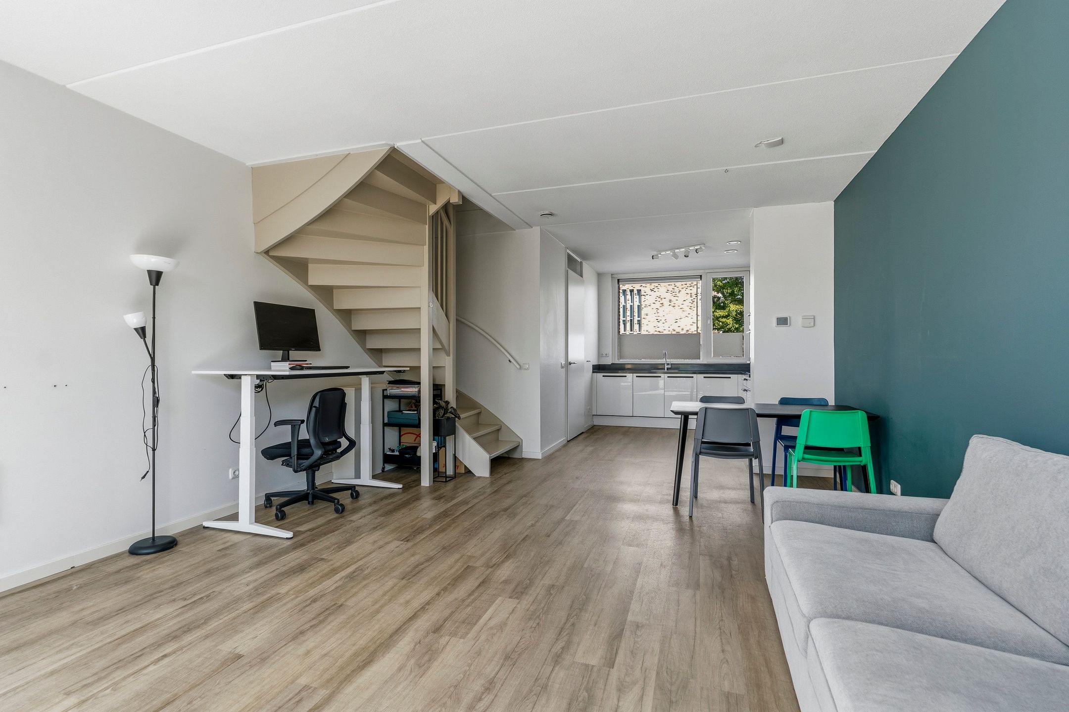 Photo 9 of Pachterwaard 38