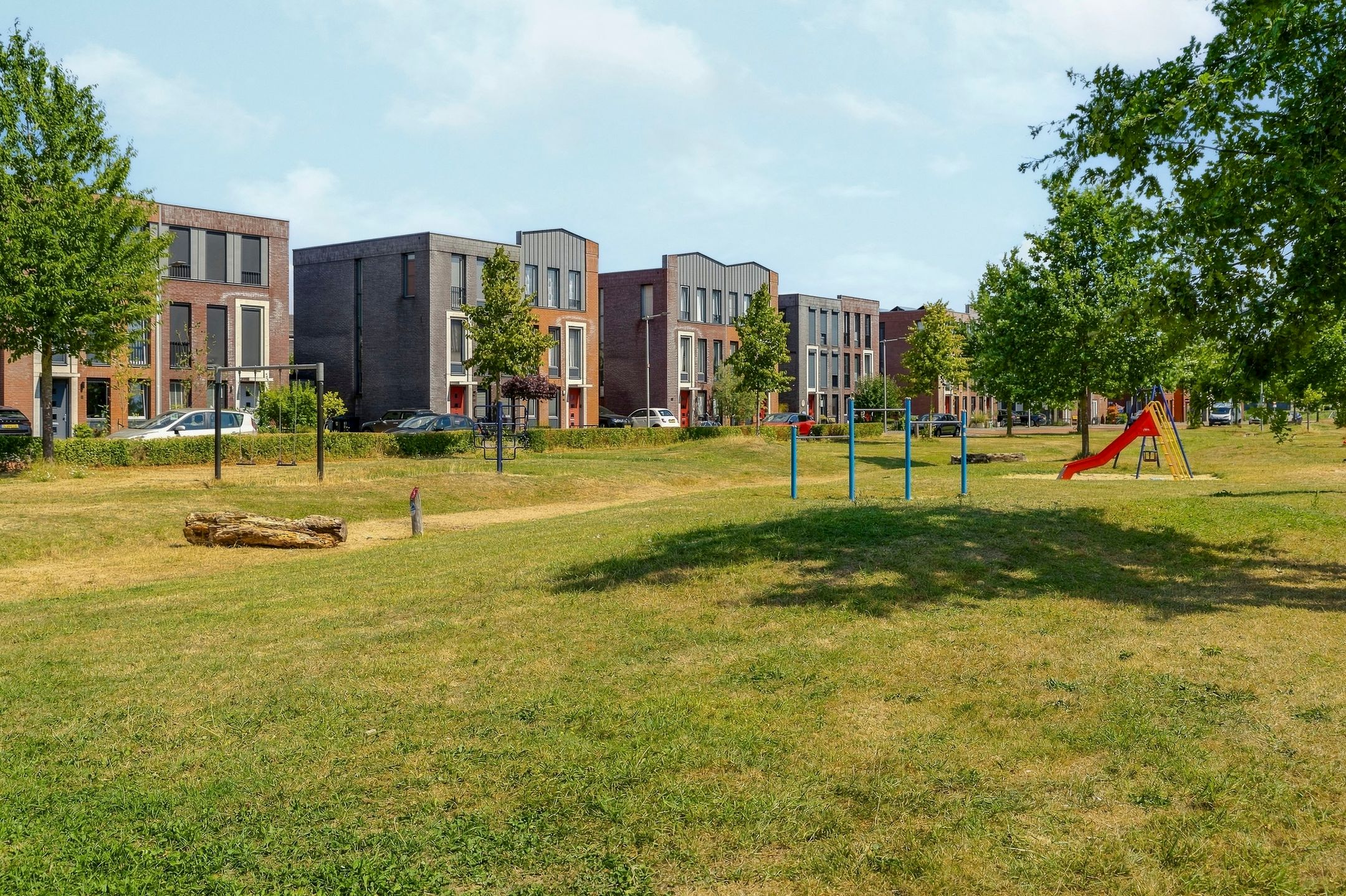 Photo 33 of Pachterwaard 38