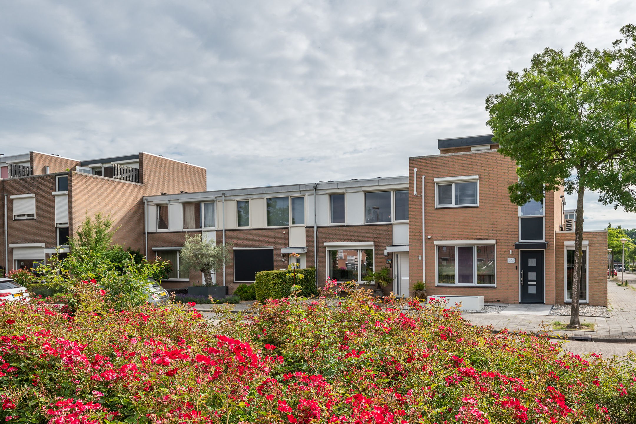 Roodkapje 76 