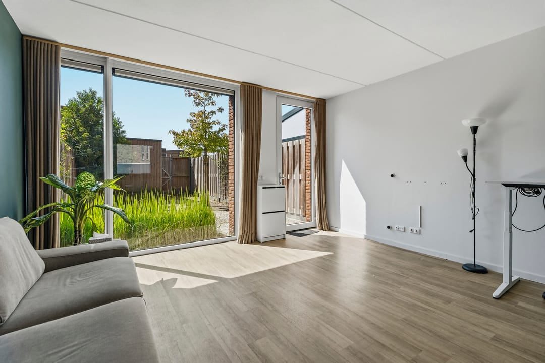 Photo 7 of Pachterwaard 38
