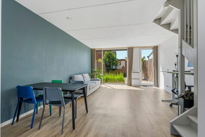 Photo 2 of Pachterwaard 38