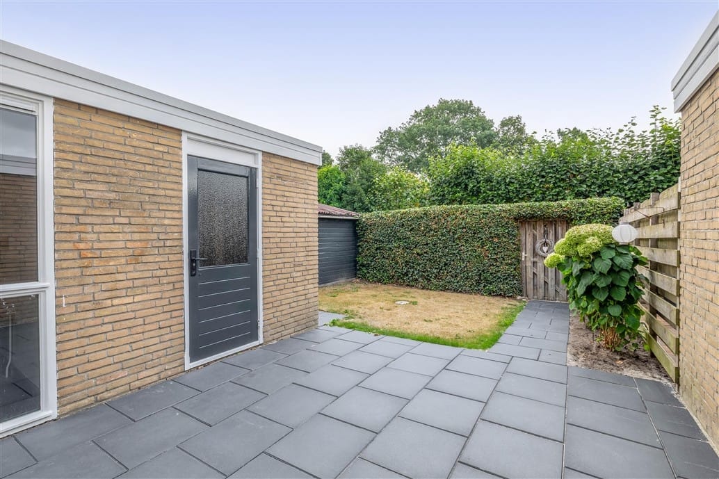 Photo 29 of Lijsterbesstraat 27