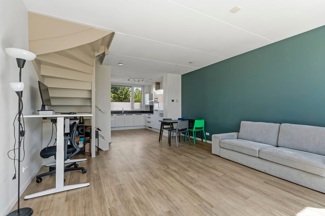 Photo 8 of Pachterwaard 38