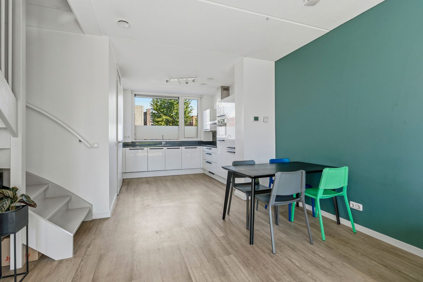 Photo 10 of Pachterwaard 38