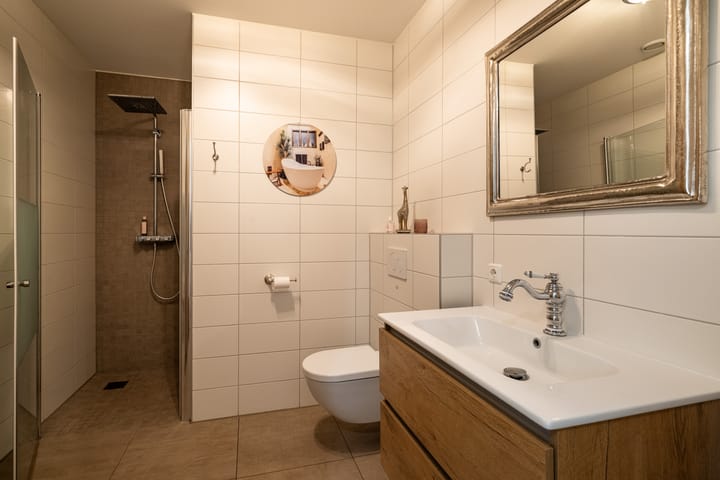 Tussenwoning te koop: Nicolaas Beetsstraat 26, Heerlen
