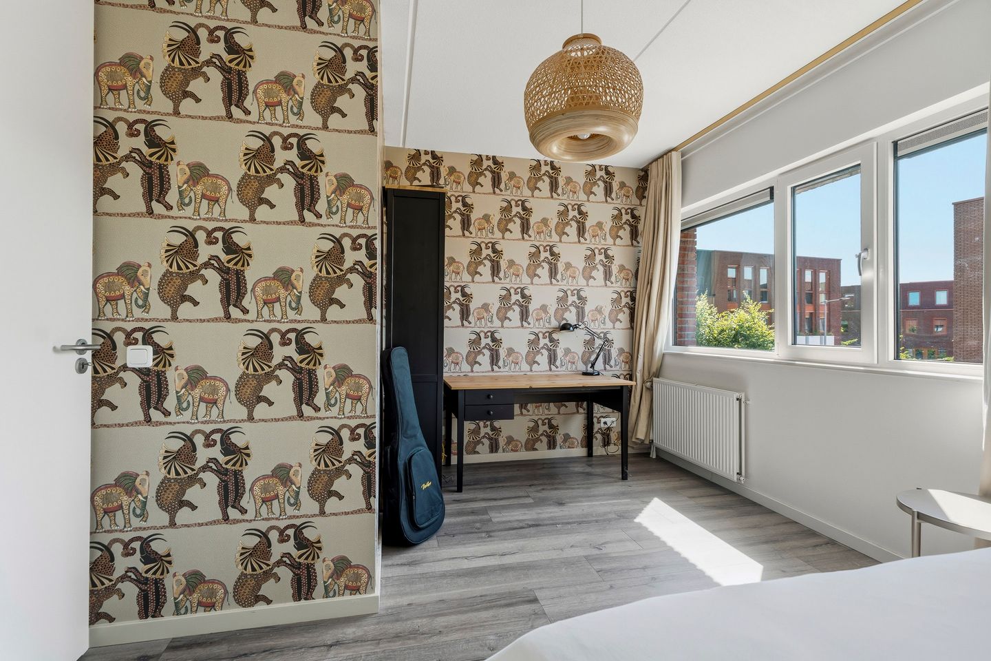 Photo 14 of Pachterwaard 38