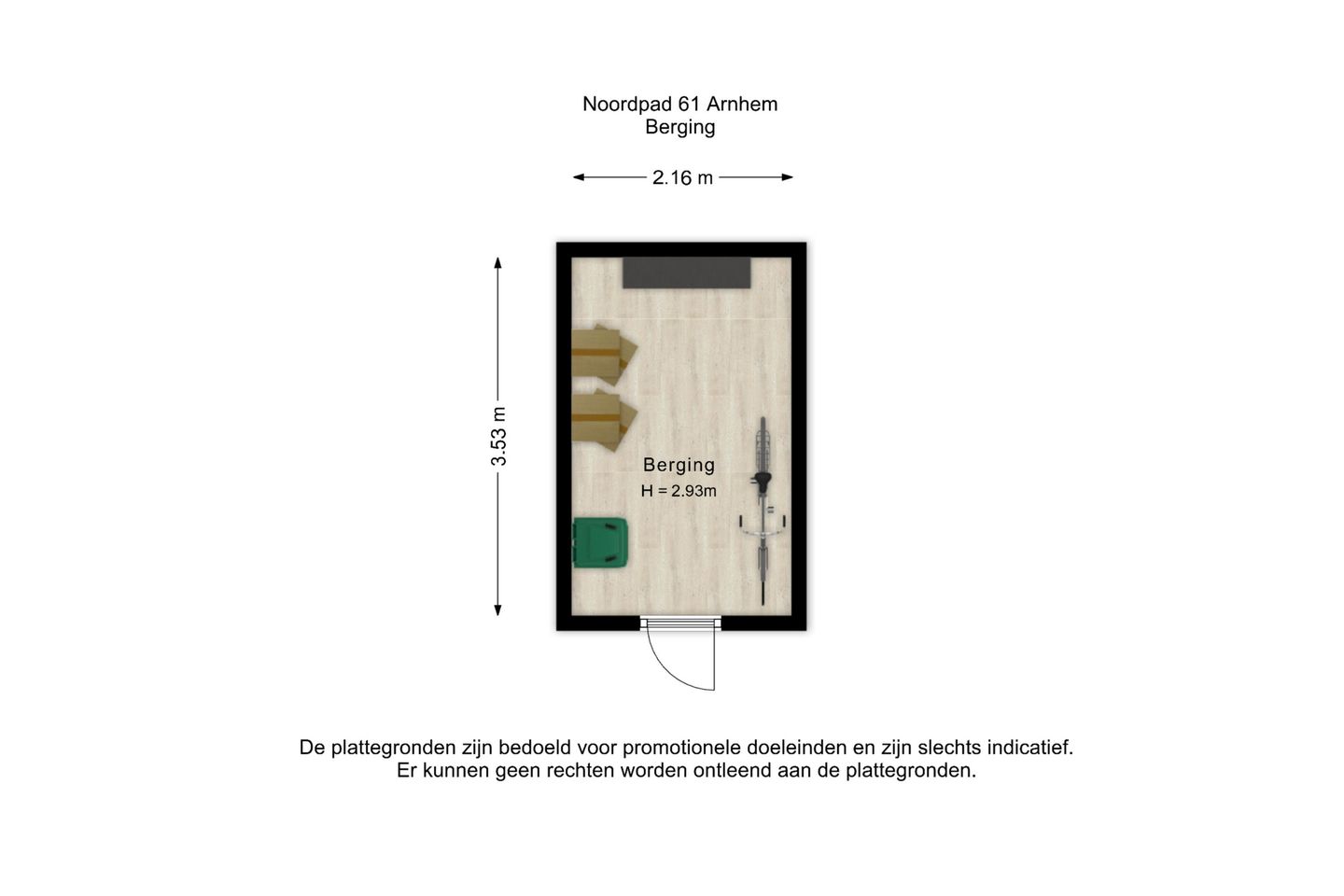 Photo 34 of Noordpad 61