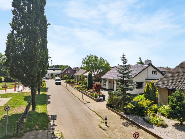 Vrijstaande woning te koop: Graaf Wolff Metternichlaan 32, Swalmen