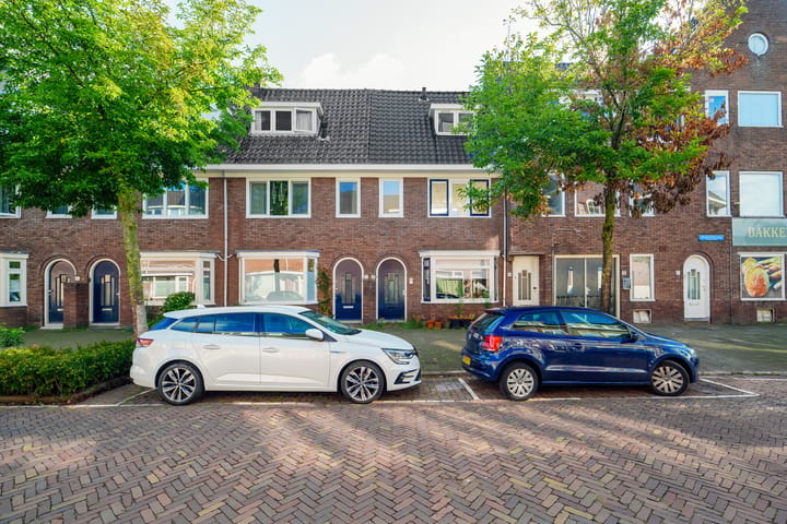 Studio te koop: Hasebroekstraat 5A, Utrecht