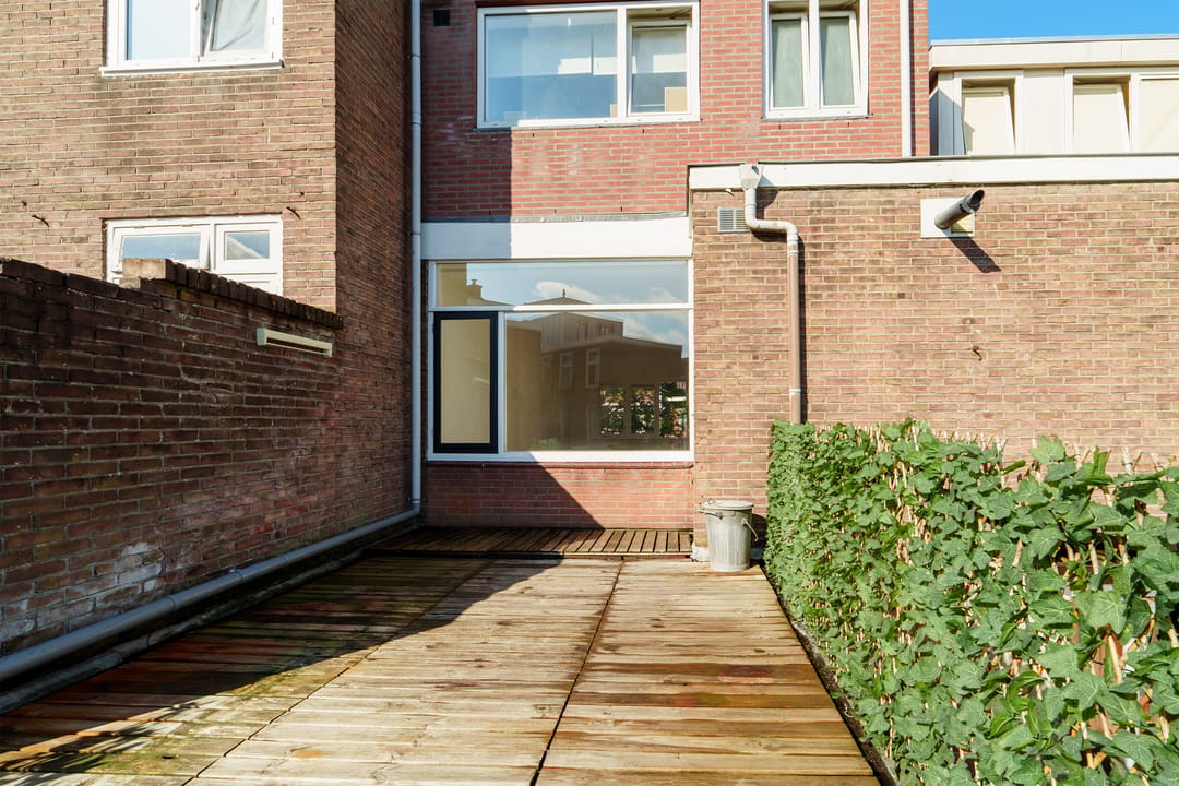 Foto 11 van Hasebroekstraat 5-A