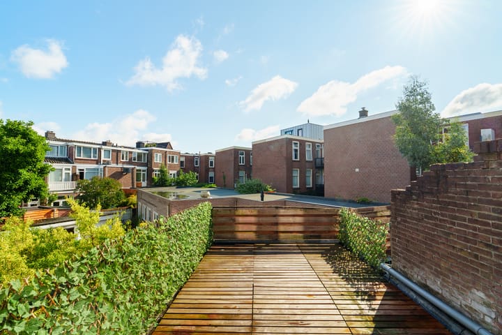 Studio te koop: Hasebroekstraat 5A, Utrecht