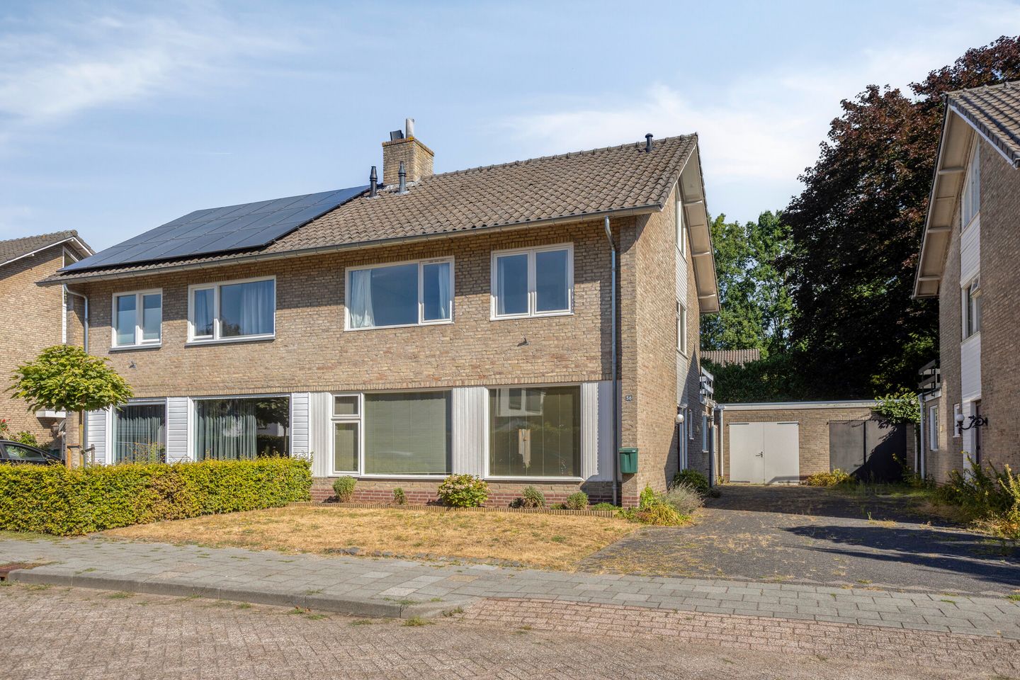 Foto 1 van Durendaaldreef 56