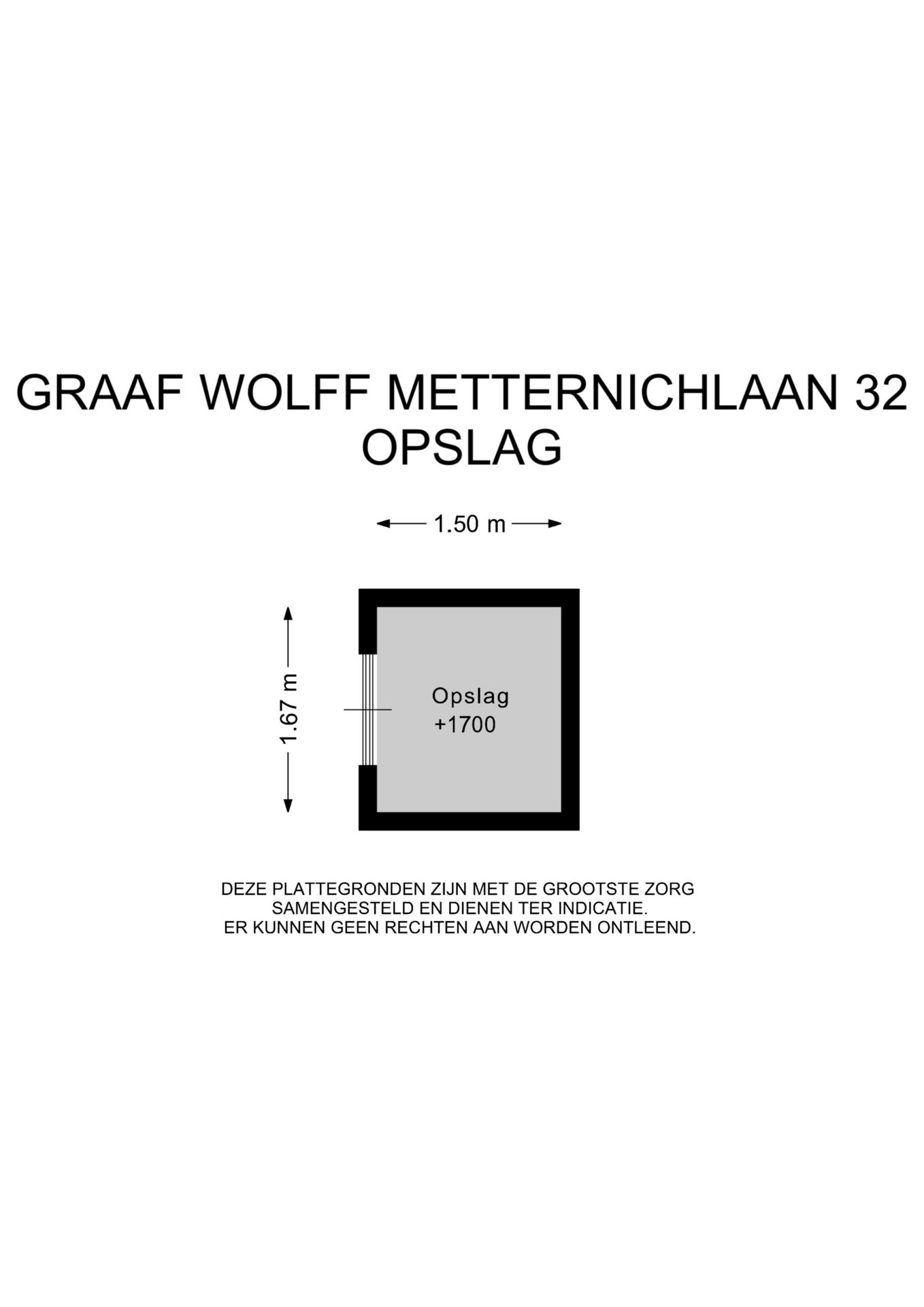 Foto 54 van Graaf Wolff Metternichlaan 32