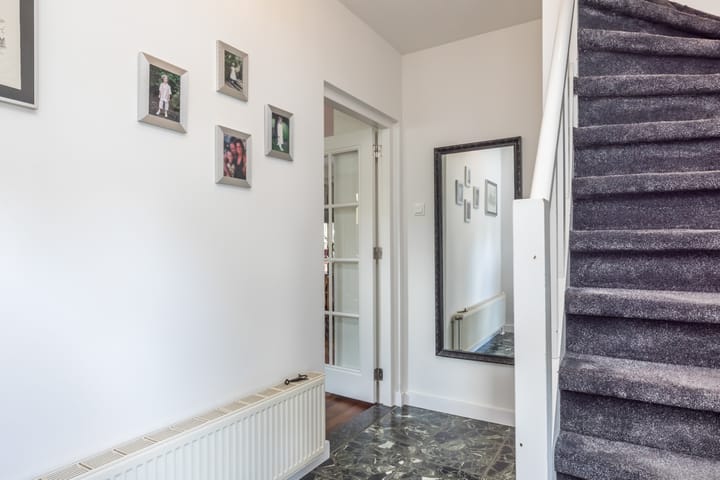 Twee-onder-één-kap te koop: Kanariestraat 6, Eys