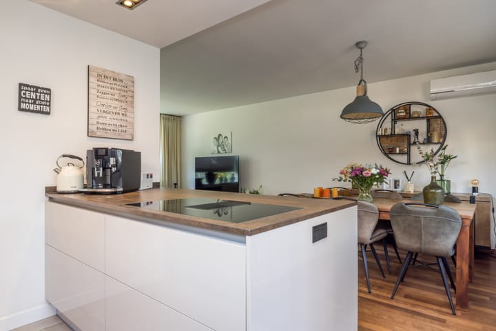Twee-onder-één-kap te koop: Kanariestraat 6, Eys