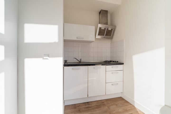 Studio te koop: Hasebroekstraat 5A, Utrecht