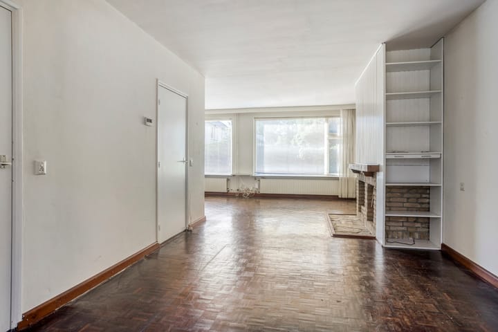 Foto 4 van Durendaaldreef 56