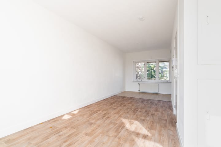 Foto 4 van Hasebroekstraat 5-A