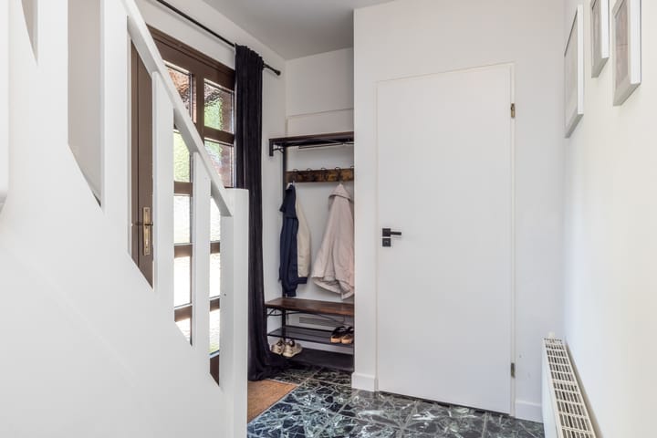 Twee-onder-één-kap te koop: Kanariestraat 6, Eys